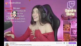Sandraskin y la funa a Asian Bunny - YouTube