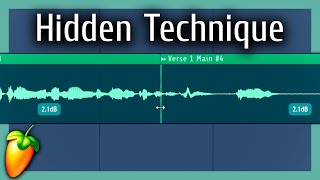 Ripple Editing in FL Studio – The Secret Tool You’re Not Using
No longer do you have to cut one track, then cut another track, and line them up together in hopes that it works. This tip will make it all easier on ya!
Like, Subscribe, & HIT THE BELL!! 🔔
♪♫♪ Need Mastering? https://www.justinomoi.com/mastering
â–º Video Course Series: https://www.justinomoi.com/omoi-music-course-info
â–º All of My Links: https://www.justinomoi.com/omoi-s-links
#flstudio #editing #tips Ripple Editing in FL Studio – The Secret Tool You’re Not Using