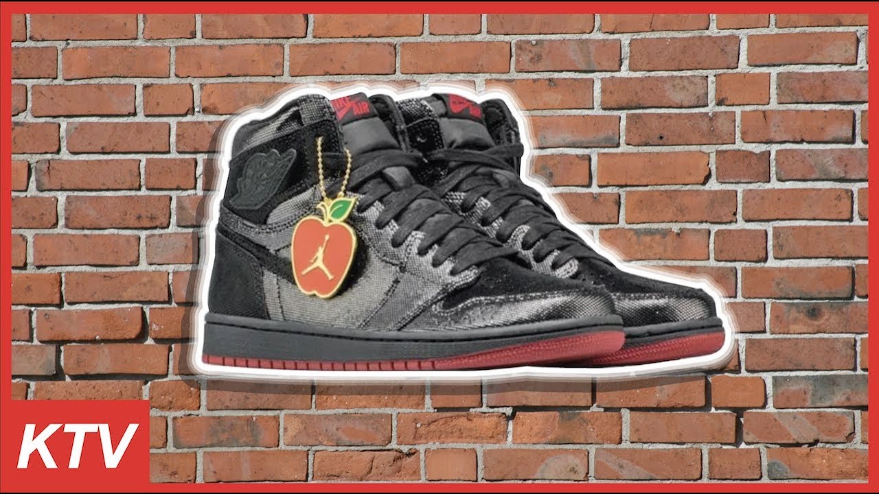 SP Gina Jordan 1 - IS IT A BRICK?!