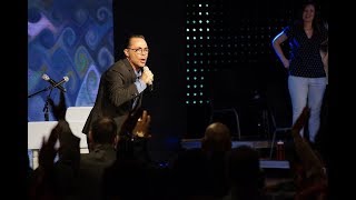 Bishop Michael Pitts - We Are