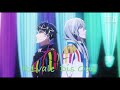 Re:vale - Dis One lyrics (CV:保志總一朗,立花慎之介)