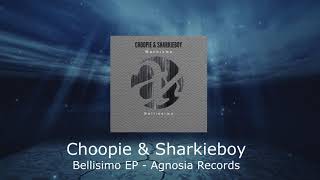 Choopie & Sharkieboy - Bellisimo Progressive-House Mix