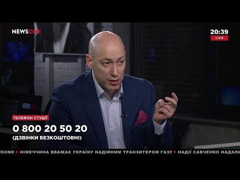 Гордон о том, был ли Высоцкий агентом КГБ
