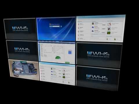 Video: Lisage telekanali logosid Windows 7 Media Centerisse