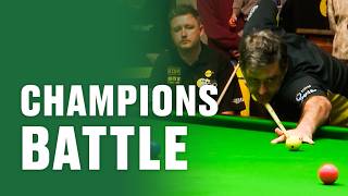 Ronnie O'Sullivan vs Kyren Wilson | Snooker 900 Global Championship 2026 (Full Match)