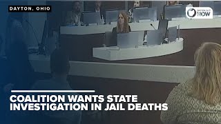 Montgomery County Jail deaths prompt coalition to demand state investigation