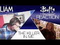 Buffy the Vampire Slayer 7x13: The Killer in Me Reaction