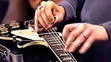 Jeff Healey - 'Yer Blues' - HOB Atlanta '96