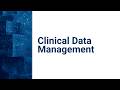 Clinical Data Management