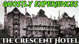 The Crescent Hotel | CHILLING Encounters From The OZARKS #story #stories #scarystory #familyfriendly by Jared King TV 3,188 views 1 month ago 11 minutes, 2 seconds