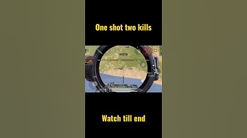 Call of duty mobile one shot two kill #shorts #codmobile #youtubeshorts #codm