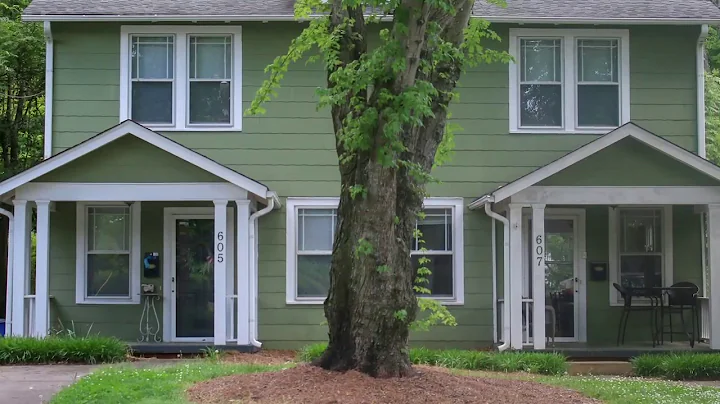 Missing Middle Housing