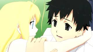 Dragon Crisis!「AMV」- No Sleep