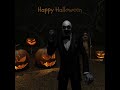 Have a wonderfully spooky and fun Halloween! 🎃 #3danimation #mocap #halloween #halloweendaily