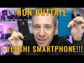 10 MODI per RIUTILIZZARE UN VECCHIO SMARTPHONE!