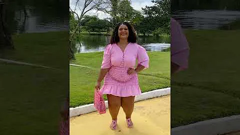 Latest curvy women fashion 💖 Curvy haul, Try on Haul 💋