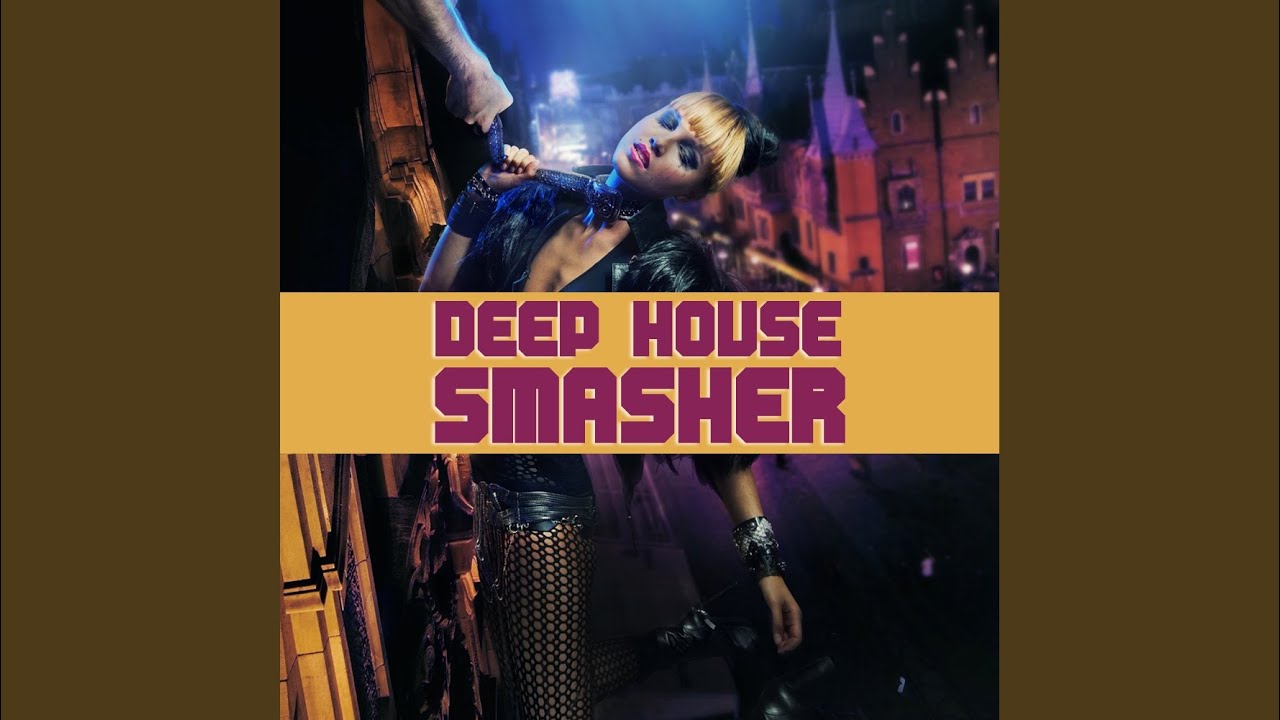 Watch Crashed (Original Mix) on YouTube Watch Crashed (Original Mix) on YouTube