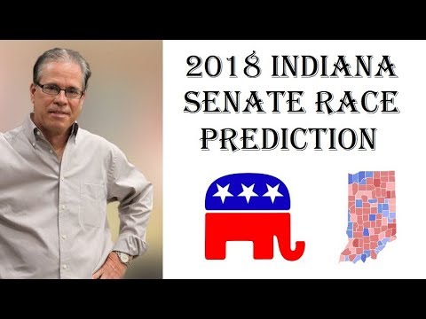 2018 Senate Predictions Why Mikeun Can Win Indiana Mikeun Vs Joe Donnelly 2018 Senate Predictions Why Mikeun Can Win Indiana Mikeun Vs Joe Donnelly