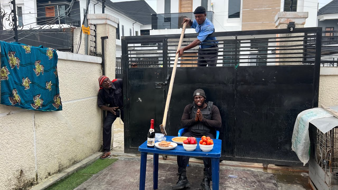 Молитвенные точки ll mumu police comedy