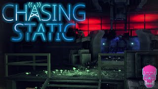 ENDING | PART 4 | Chasing Static