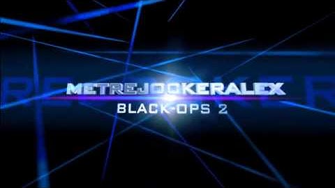 BLACK-OPS 2 - Created using Flixpress.com