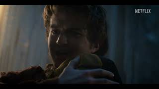 Stranger Things 5 | Official Trailer | Netflix