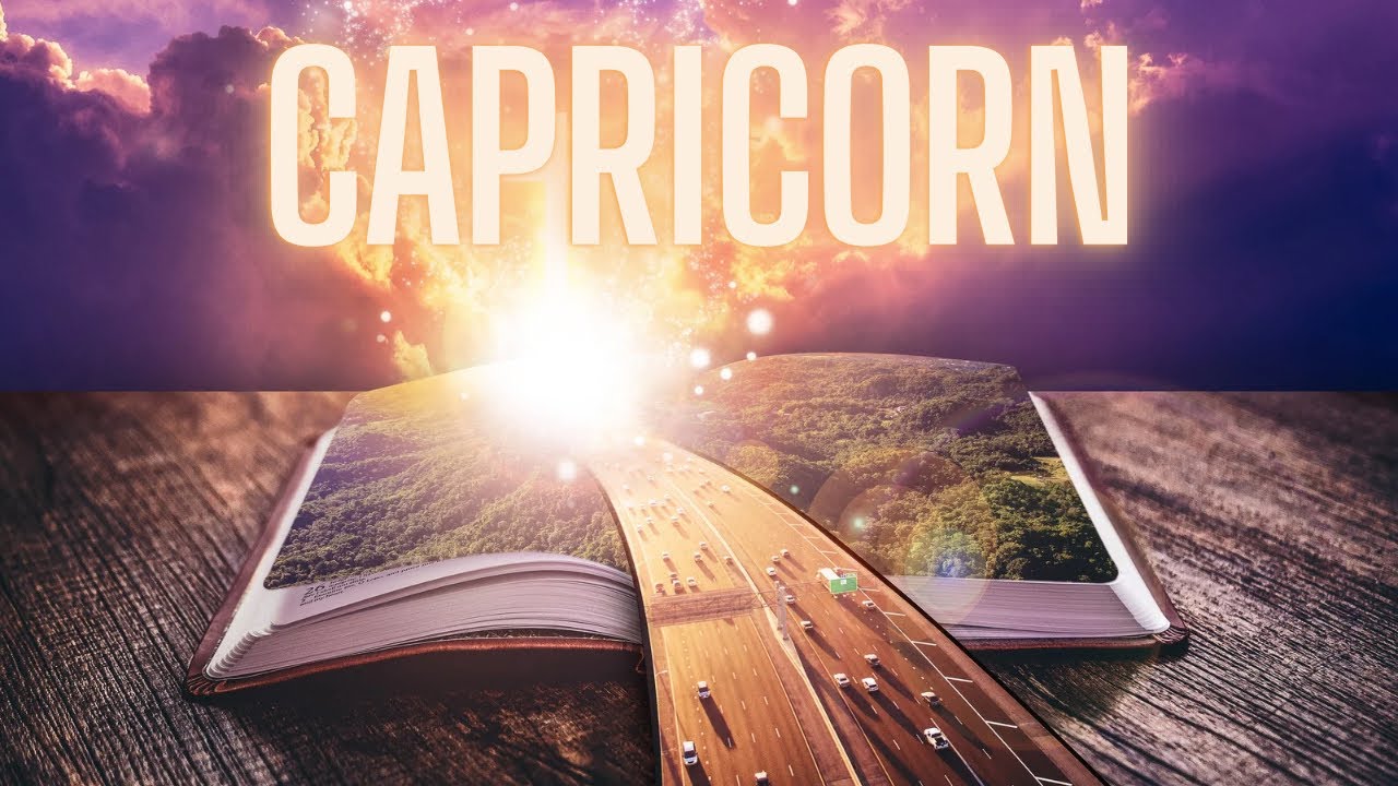 Capricorn ♑️ Can’t Block GOD’s Plan For U😡Falsely Accused U For Doing The Right Thing