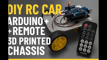 Complete Arduino Robot Car Assembly From Start to Finish