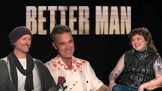 Better Man: Robbie Williams and Michael Gracey Ditched Accuracy To Find Truth