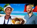 100 hours in antigua  barbuda full documentary antigua kfc the best