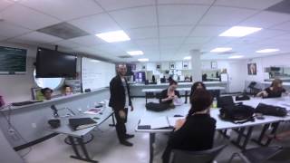 A Day in the Life of a Paul Mitchell the School San Diego Future Professional