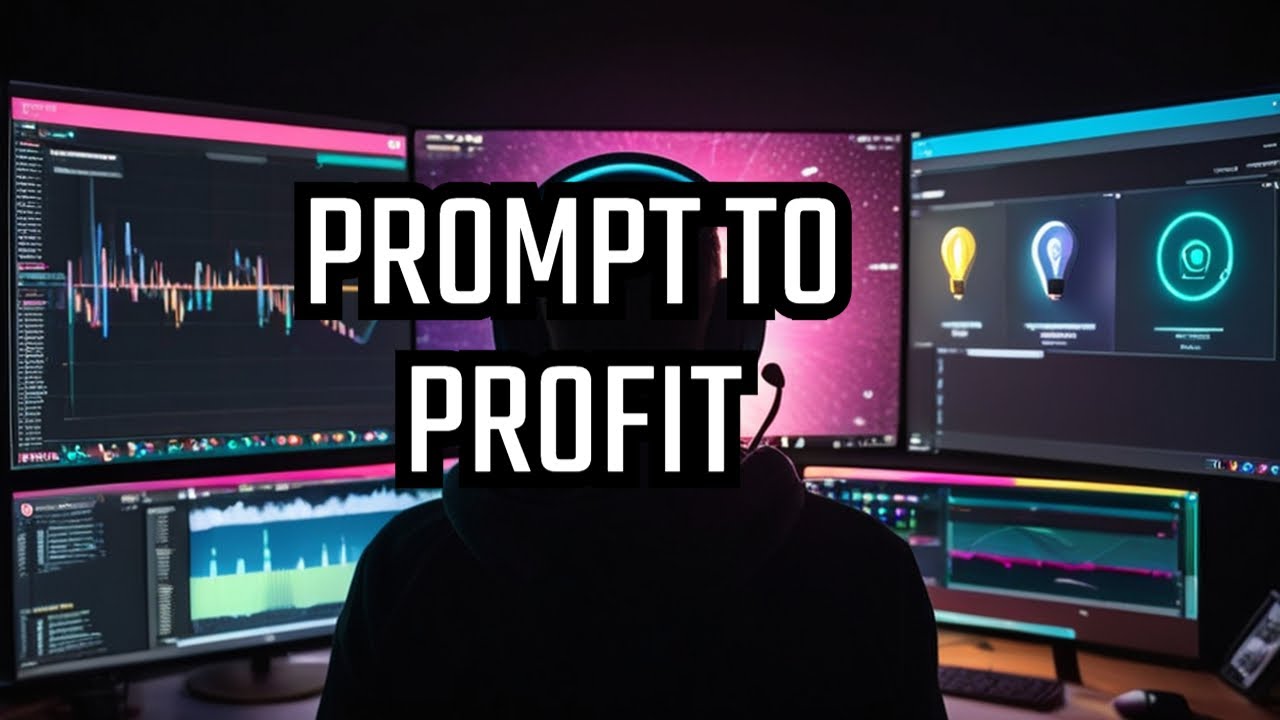 Face Less Video Operator Prompt How I Create Faceless Youtube Channel Videos With ONE PROMPT in 3 ...
