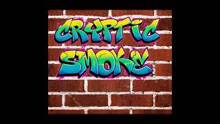 CRYPTIC SMOKE - MOTOVATION