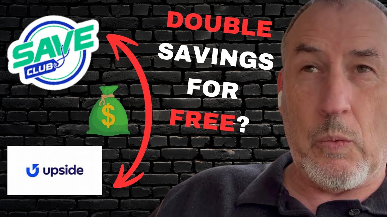 Save Club Review + This Cash App = Smart Passive Income