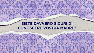 Torno Da Mia Madre - La Pillola