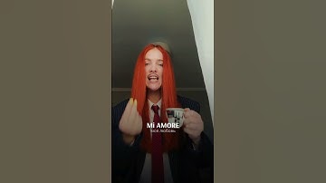 Thumbnail of Espresso Macchiato — Tommy Cash (cover) #espresso macchiato #tommycash #cover #eurovision2025