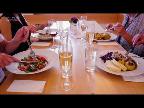 restaurace Kastrol_promo video