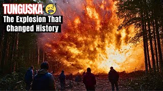 Download Lagu Tunguska: The Day the Sky Exploded Over Russia MP3
