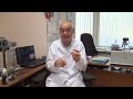 Об иммунитете - кишечник и мозг: профессор Владимир Купеев