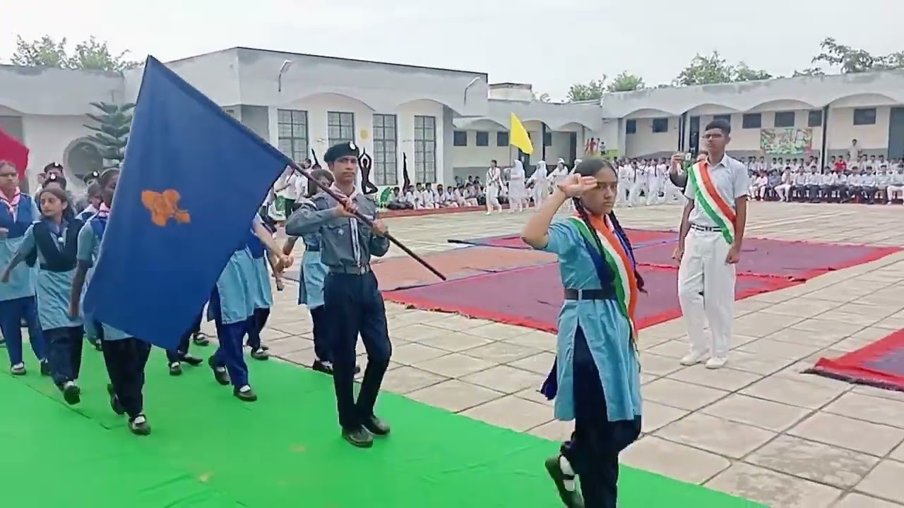 jnv akhnoor jammu/jawahar navodaya vidyalaya Jammu/Republic Day /jnv Chittorgarh #jnv