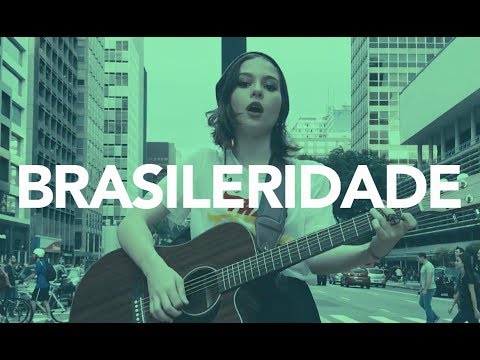 BRASILERIDADE