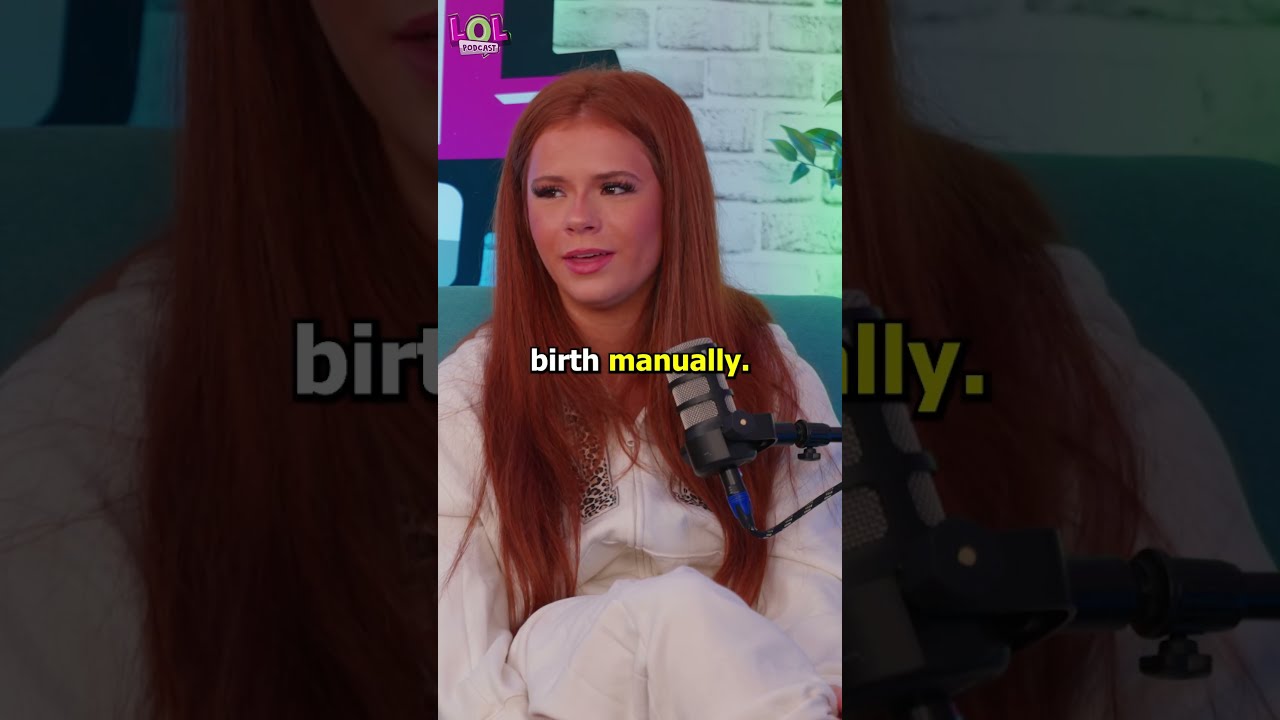 Is Kate pregnant?