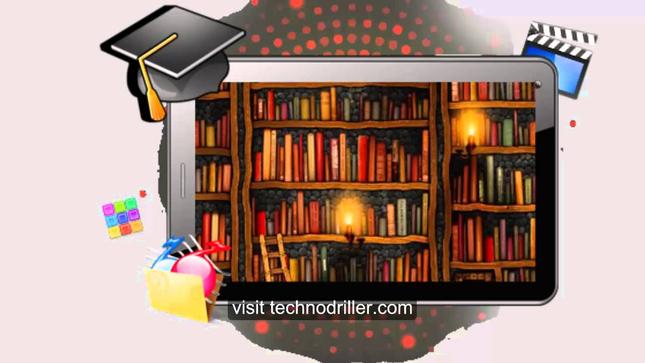 Micromax Funbook Talk P362 tablet specs Video review