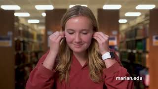 Marian University Leads Indiana’s Healthcare Future Through Wood College of Osteopathic Medicine