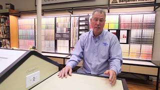How to Select the Right Stain for Your Deck | Deck Stain Benjamin Moore Schenectady