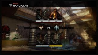 GB Proof getting booted by QwimeK