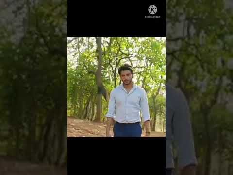 عمران يحاول إنقاذ روشني مسلسل ساحرتي