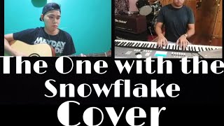I Belong to the Zoo - The One with the Snowflake | Cover & Lyrics