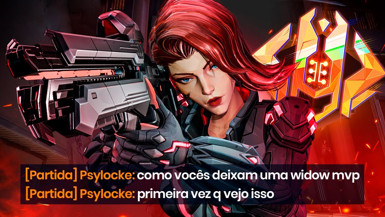 FIZ A VIÚVA NEGRA FUNCIONAR NO LOBBY CELESTIAL | Marvel Rivals