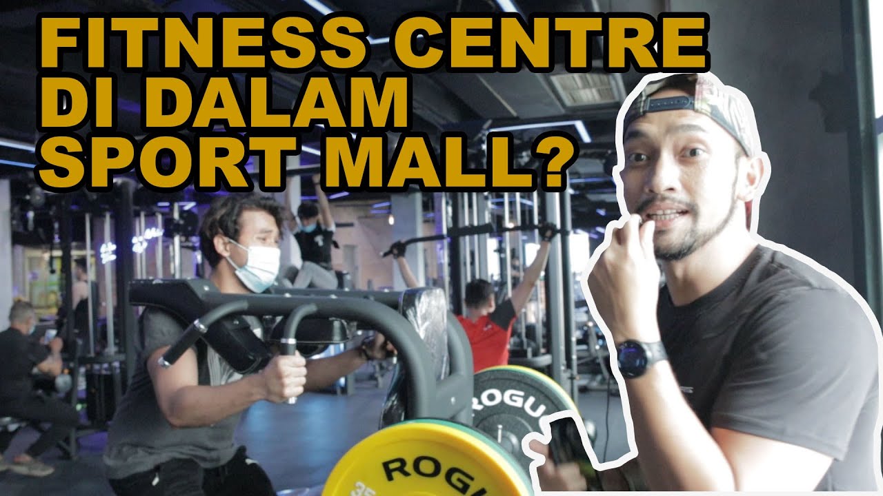 [GYM REVIEW] WILLFITNESS Kelapa Gading YouTube